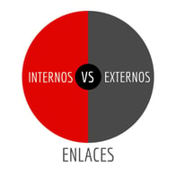 enlaces internos y enlaces externos links para qué sirven