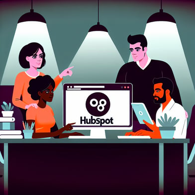 Mejora tu Onboarding en HubSpot con Estos Consejos