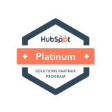 Hubspot platinum