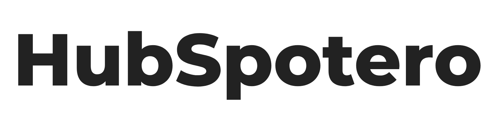 Logo_HubSpotero