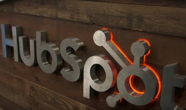 ¿Qué he aprendido con Hubspot?